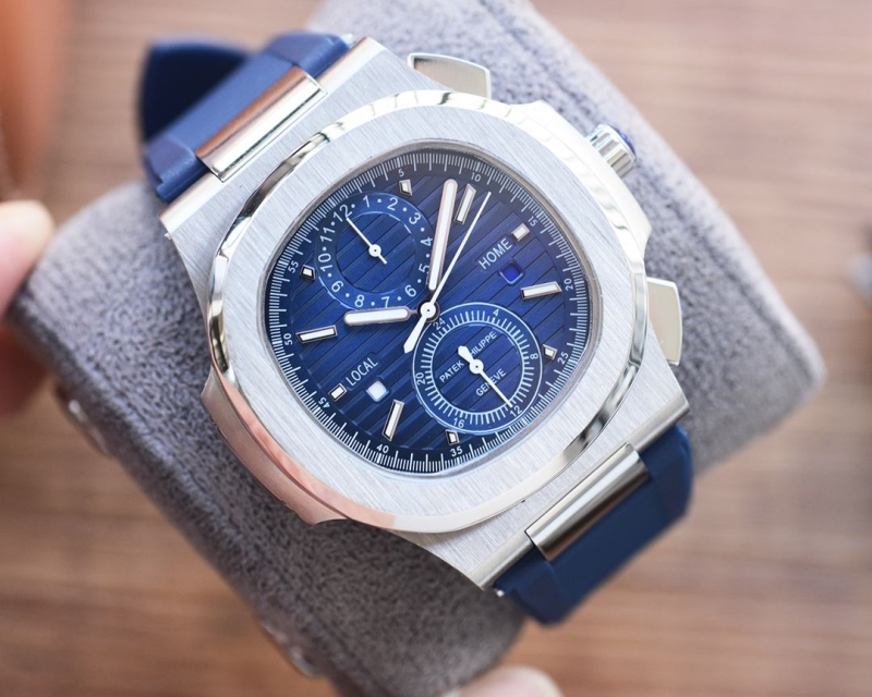 PATEK PHILIPPE